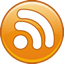 RSS icon