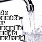 Consumers in South Africa to stage homeopathic ‘overdose’