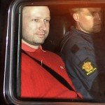 Breivik, terror and Islamophibia
